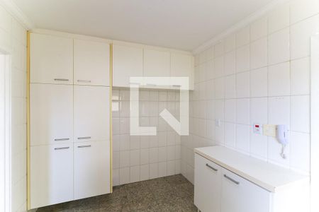 Apartamento à venda com 163m², 4 quartos e 3 vagasCozinha