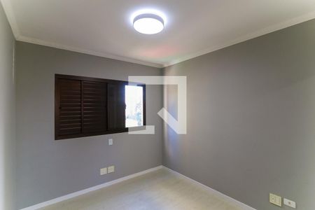 Apartamento à venda com 163m², 4 quartos e 3 vagasQuarto 4