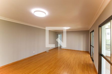 Apartamento à venda com 163m², 4 quartos e 3 vagasSala