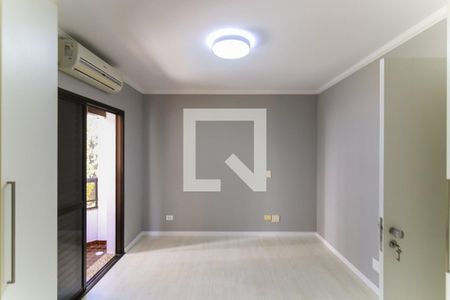 Apartamento à venda com 163m², 4 quartos e 3 vagasQuarto 3