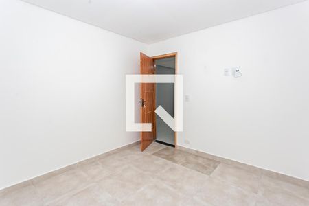 Casa para alugar com 1 quarto, 34m² em Vila Santa Teresa (zona Sul), São Paulo