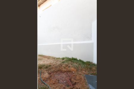 Casa à venda com 142m², 3 quartos e 2 vagasQuintal