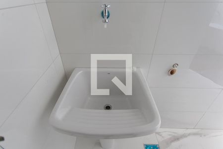 Casa à venda com 142m², 3 quartos e 2 vagasÁrea de Serviço