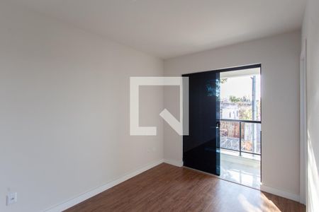 Suíte de casa à venda com 3 quartos, 142m² em Floramar, Belo Horizonte