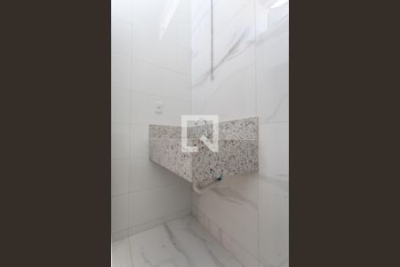 Casa à venda com 142m², 3 quartos e 2 vagasBanheiro Social