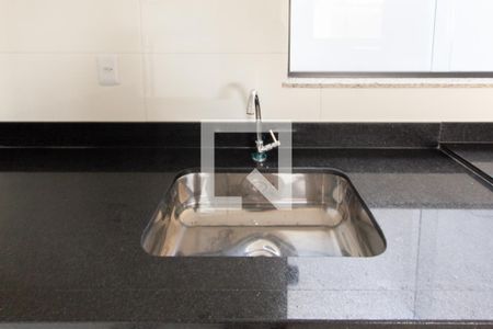 Casa à venda com 142m², 3 quartos e 2 vagasCozinha