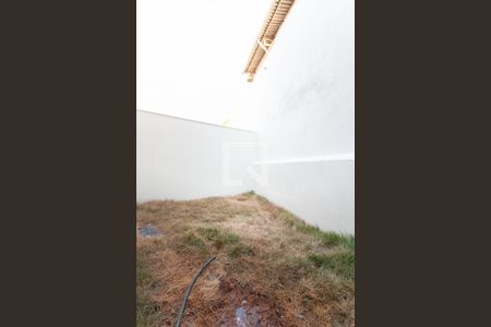 Casa à venda com 142m², 3 quartos e 2 vagasQuintal