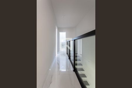 Casa à venda com 142m², 3 quartos e 2 vagasCorredor