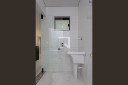 Casa à venda com 142m², 3 quartos e 2 vagasÁrea de Serviço