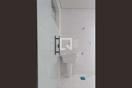 Casa à venda com 142m², 3 quartos e 2 vagasÁrea de Serviço