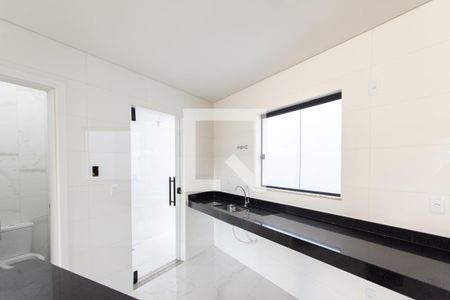 Casa à venda com 142m², 3 quartos e 2 vagasCozinha