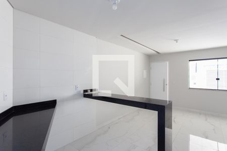 Casa à venda com 142m², 3 quartos e 2 vagasCozinha