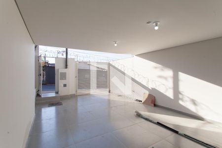 Casa à venda com 142m², 3 quartos e 2 vagasGaragem