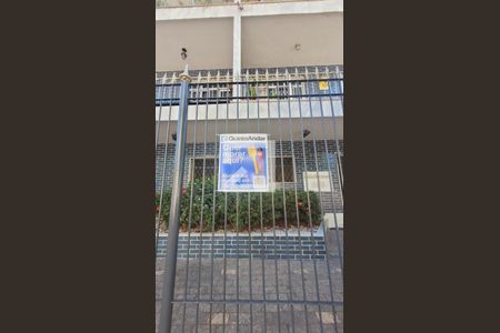 Apartamento para alugar com 106m², 3 quartos e 2 vagas Apartamento para alugar com 106m², 3 quartos e 2 vagasPlaca Instalada