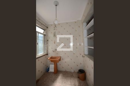 Apartamento para alugar com 106m², 3 quartos e 2 vagasÁrea de Serviço