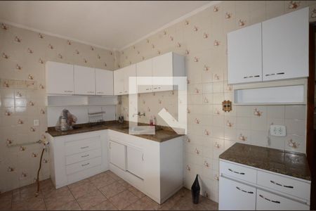 Apartamento para alugar com 106m², 3 quartos e 2 vagasCozinha