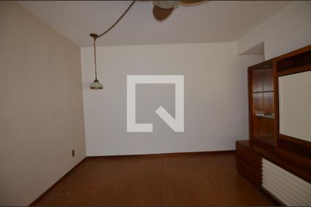 Sala de apartamento para alugar com 3 quartos, 106m² em Vila Valqueire, Rio de Janeiro