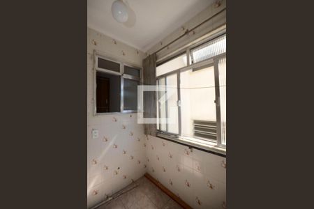 Apartamento para alugar com 106m², 3 quartos e 2 vagasÁrea de Serviço