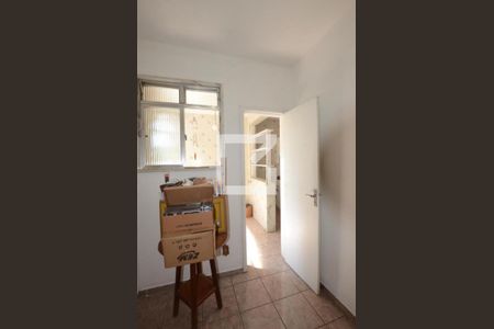 Apartamento para alugar com 106m², 3 quartos e 2 vagasQuarto de Serviço