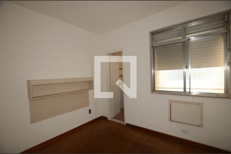 Quarto 1 Sute de apartamento para alugar com 3 quartos, 106m² em Vila Valqueire, Rio de Janeiro