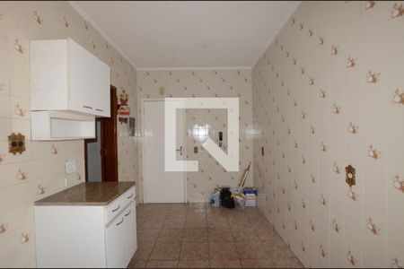 Apartamento para alugar com 106m², 3 quartos e 2 vagasCozinha