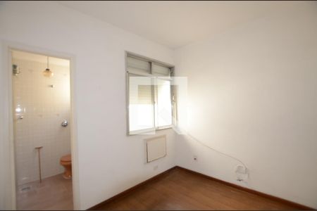 Quarto 1 Sute de apartamento para alugar com 3 quartos, 106m² em Vila Valqueire, Rio de Janeiro