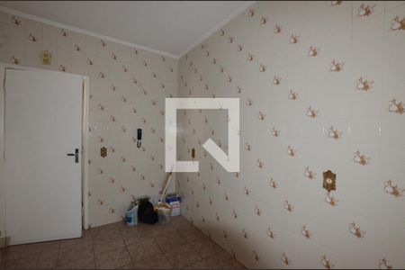 Apartamento para alugar com 106m², 3 quartos e 2 vagasCozinha