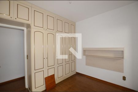 Quarto 1 Sute de apartamento para alugar com 3 quartos, 106m² em Vila Valqueire, Rio de Janeiro
