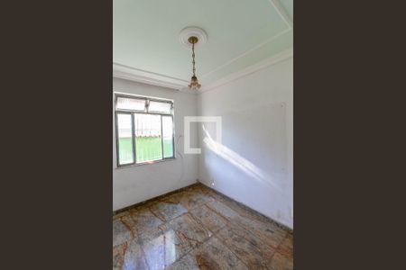 Quarto 2 de casa para alugar com 3 quartos, 160m² em Sagrada Família, Belo Horizonte