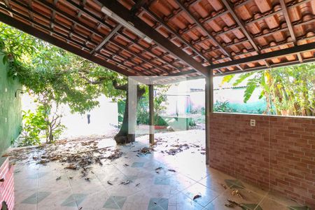 Casa para alugar com 160m², 3 quartos e 5 vagas Casa para alugar com 160m², 3 quartos e 5 vagasÁrea Externa