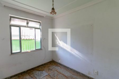 Quarto 1 de casa para alugar com 3 quartos, 160m² em Sagrada Família, Belo Horizonte