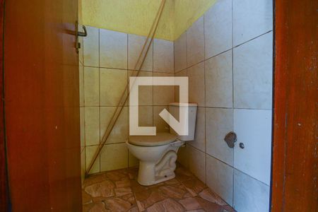 Casa à venda com 175m², 4 quartos e 4 vagas Casa à venda com 175m², 4 quartos e 4 vagasBanheiro de serviço