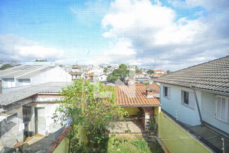 Casa à venda com 175m², 4 quartos e 4 vagas Casa à venda com 175m², 4 quartos e 4 vagasVista do Quarto 4