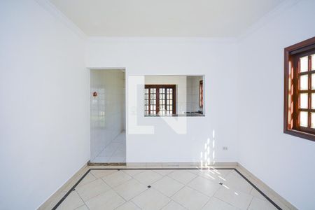 Casa à venda com 175m², 4 quartos e 4 vagas Casa à venda com 175m², 4 quartos e 4 vagasSala de Jantar