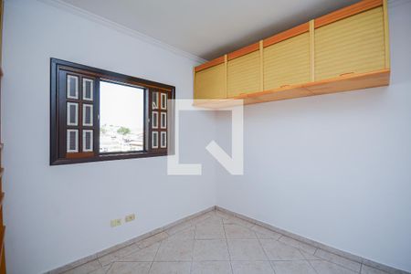 Casa à venda com 175m², 4 quartos e 4 vagas Casa à venda com 175m², 4 quartos e 4 vagasQuarto 4