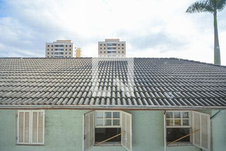 Casa à venda com 175m², 4 quartos e 4 vagas Casa à venda com 175m², 4 quartos e 4 vagasVista do Quarto 2