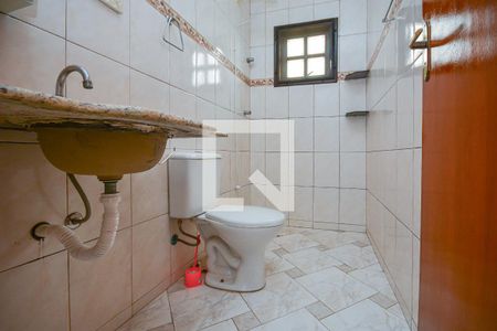 Casa à venda com 175m², 4 quartos e 4 vagas Casa à venda com 175m², 4 quartos e 4 vagasBanheiro Corredor