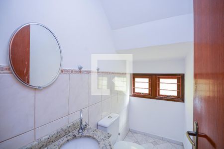 Casa à venda com 175m², 4 quartos e 4 vagas Casa à venda com 175m², 4 quartos e 4 vagasBanheiro Social