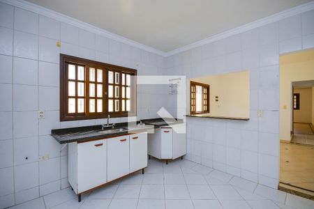 Casa à venda com 175m², 4 quartos e 4 vagas Casa à venda com 175m², 4 quartos e 4 vagasCozinha