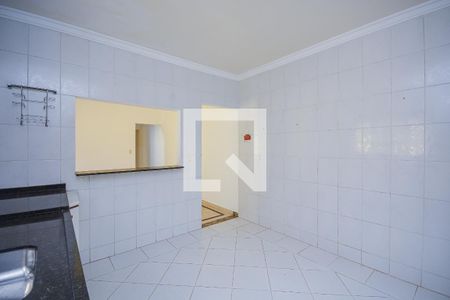 Casa à venda com 175m², 4 quartos e 4 vagas Casa à venda com 175m², 4 quartos e 4 vagasCozinha