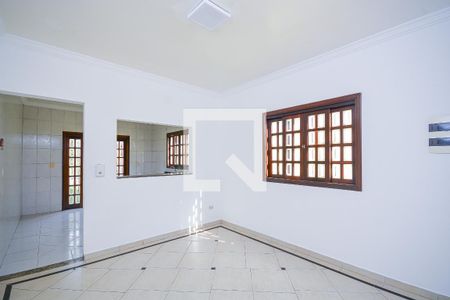 Casa à venda com 175m², 4 quartos e 4 vagas Casa à venda com 175m², 4 quartos e 4 vagasSala de Jantar