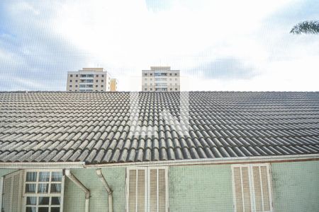 Casa à venda com 175m², 4 quartos e 4 vagas Casa à venda com 175m², 4 quartos e 4 vagasVista do Quarto 3