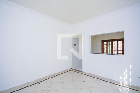 Casa à venda com 175m², 4 quartos e 4 vagas Casa à venda com 175m², 4 quartos e 4 vagasSala de Jantar