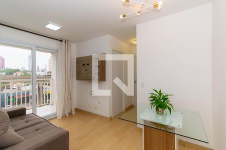 Apartamento para alugar com 2 quartos, 44m² em Vila Prudente, São Paulo