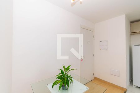 Sala de apartamento para alugar com 2 quartos, 44m² em Vila Prudente, São Paulo