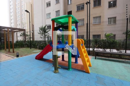 Apartamento à venda com 28m², 1 quarto e sem vagaÁrea comum - Playground