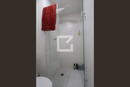 Apartamento à venda com 28m², 1 quarto e sem vagaBanheiro