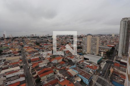 Apartamento à venda com 28m², 1 quarto e sem vagaVista do Rooftop