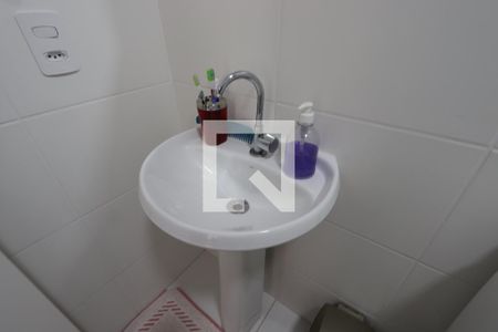 Apartamento à venda com 28m², 1 quarto e sem vagaBanheiro