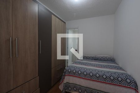 Apartamento à venda com 28m², 1 quarto e sem vagaQuarto